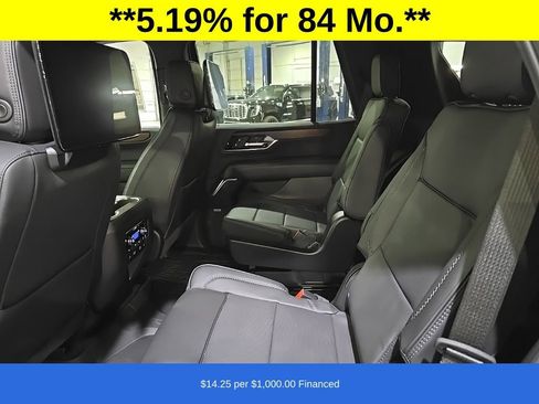 New 2026 GMC Yukon Denali image 16