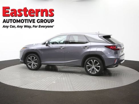 Used 2016 Lexus RX 350 AWD w/ Premium Package image 68