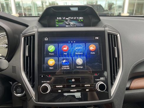 Used 2023 Subaru Forester Touring w/ Popular Package #3 image 11