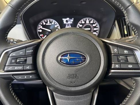 Certified 2025 Subaru Legacy Premium AWD/4WD image 24