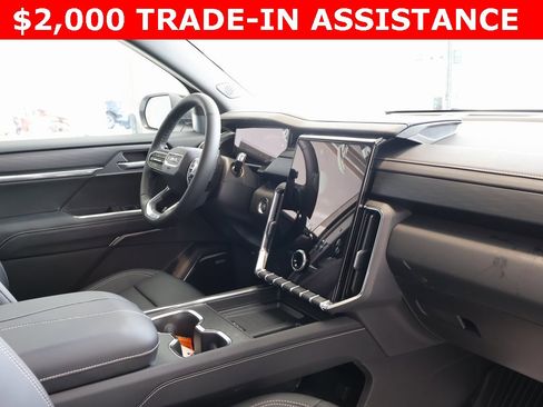 New 2026 GMC Acadia Elevation w/ Black Edition image 39