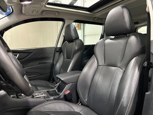 Used 2020 Subaru Forester Touring w/ Popular Package #2 AWD/4WD image 27