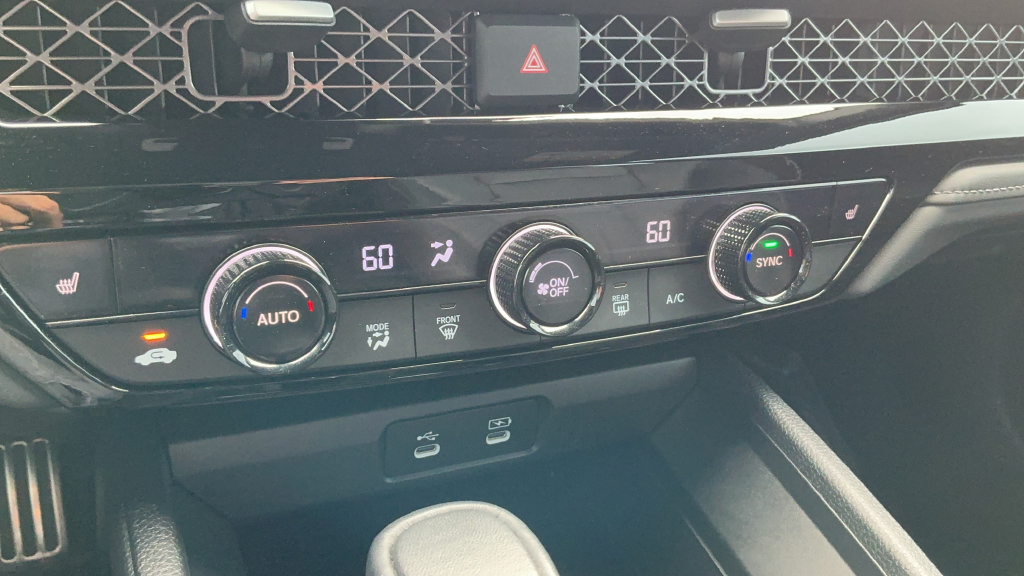Used 2023 Honda Accord Sport image 16