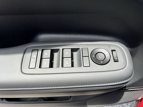 New 2026 Hyundai Santa Fe Calligraphy FWD image 22