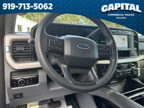 Used 2023 Ford F450 XLT w/ FX4 Off-Road Package image 24