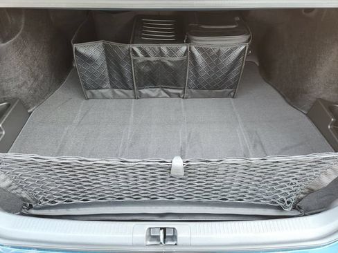 New 2026 Toyota Camry SE FWD image 28