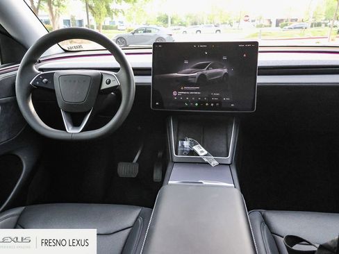 Used 2026 Tesla Model Y 2WD image 13