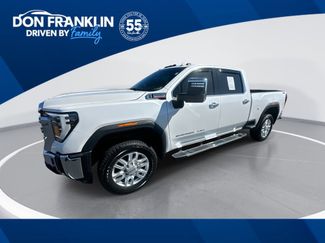 Used 2024 GMC Sierra 2500 SLT w/ SLT Premium Package video 1