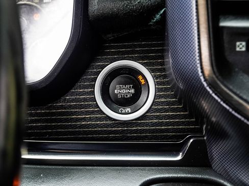 Used 2019 RAM 1500 Limited RWD image 20