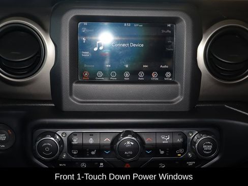 Used 2019 Jeep Wrangler Sport image 23