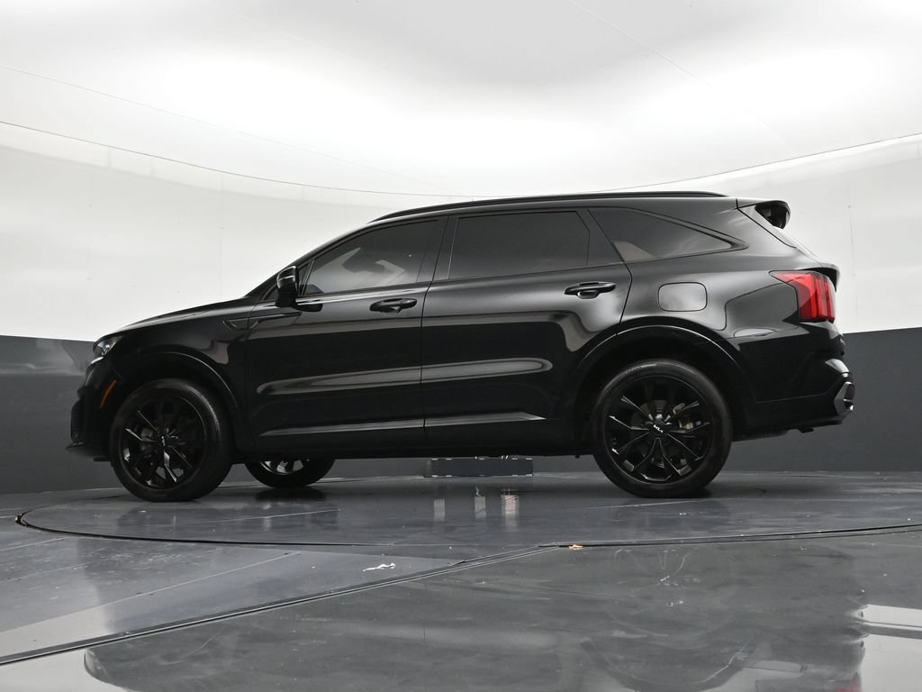 Used 2023 Kia Sorento SX AWD/4WD image 21