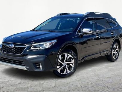 Used 2020 Subaru Outback Touring XT