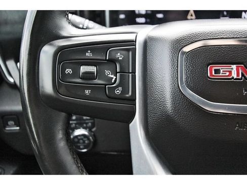 Used 2024 GMC Sierra 2500 SLT w/ Texas SLT Premium Package AWD/4WD image 15