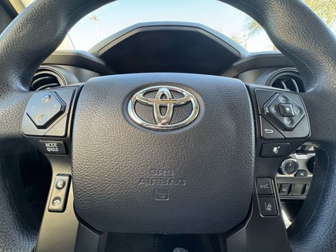 Used 2023 Toyota Tacoma SR image 16