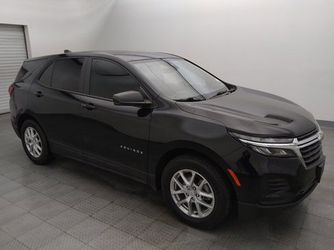 Used 2024 Chevrolet Equinox LS FWD image 11