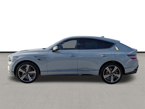 New 2026 Genesis GV80 3.5T e-SC image 8