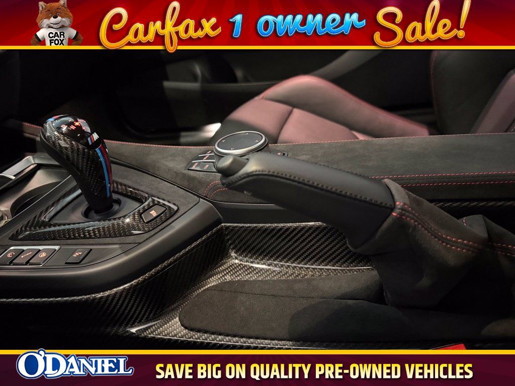 Used 2020 BMW M2 CS RWD image 15