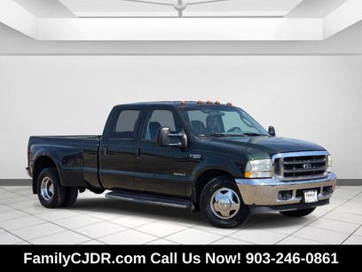 Used 2003 Ford F350 XL