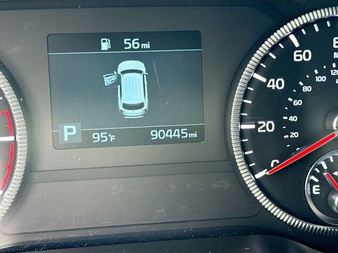 Used 2021 Kia Telluride S AWD/4WD image 13