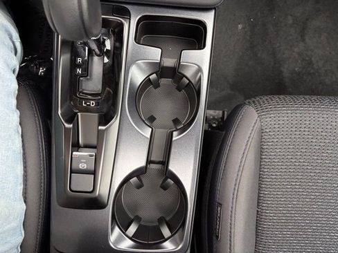 New 2026 Subaru Forester Premium image 23