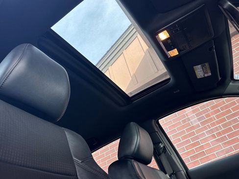 Used 2022 Toyota Tacoma TRD Sport w/ TRD Premium Sport Package image 20