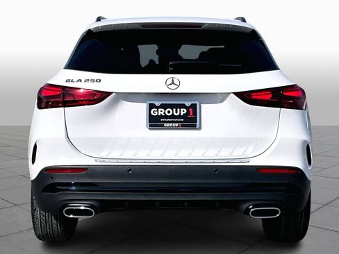 Used 2025 Mercedes-Benz GLA 250 image 5