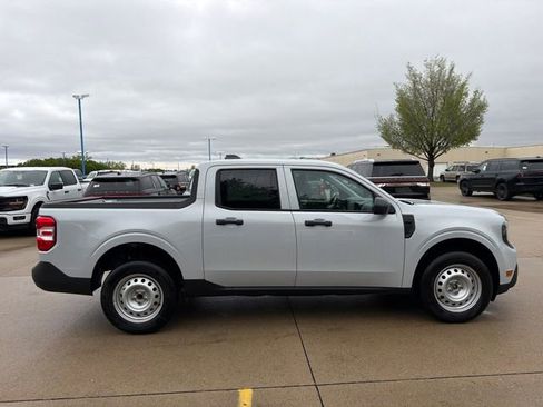 New 2026 Ford Maverick XL FWD image 3