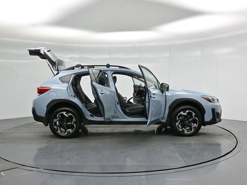 Used 2022 Subaru Crosstrek 2.5i Limited w/ Moonroof Package 2 image 5