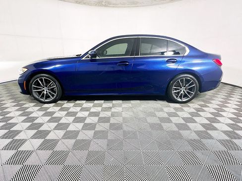 Used 2020 BMW 330i Sedan w/ Convenience Package RWD image 6