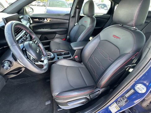 Used 2024 Kia Forte GT image 20