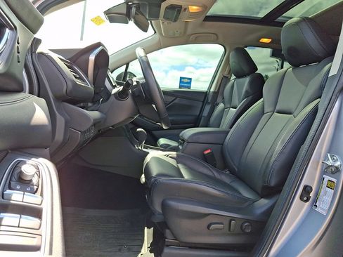 Used 2023 Subaru Ascent Limited w/ Technology Package AWD/4WD image 13