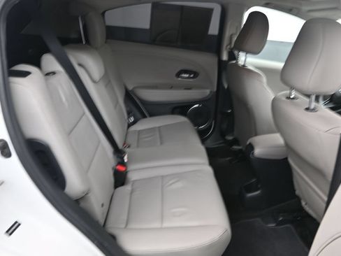 Used 2016 Honda HR-V EX-L image 12