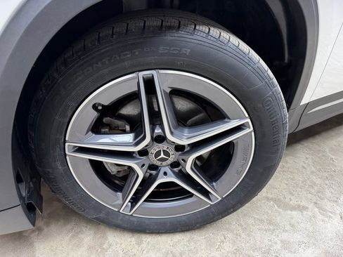 Certified 2022 Mercedes-Benz GLA 250 4MATIC image 29