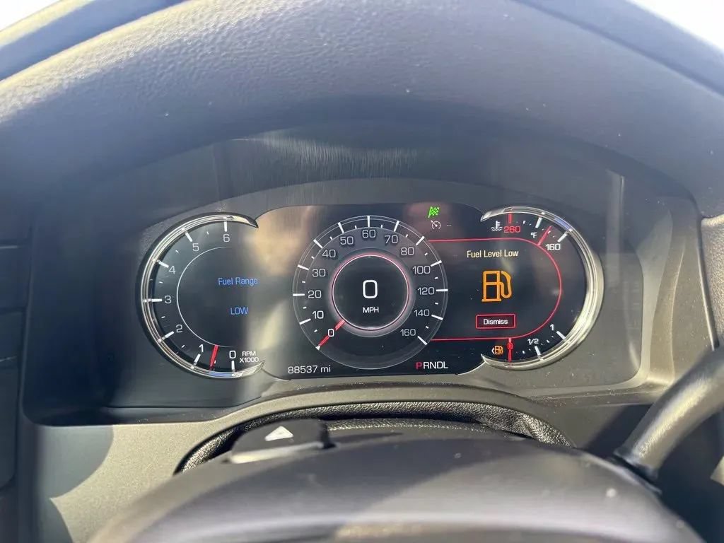 Used 2018 Cadillac Escalade Luxury AWD/4WD image 27