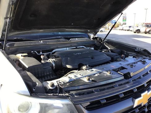 Used 2018 Chevrolet Colorado ZR2 image 28