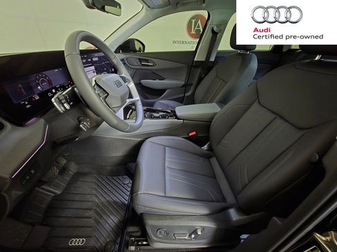 Certified 2026 Audi Q3 quattro 2.0T AWD/4WD image 17