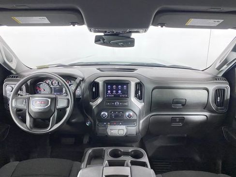 Certified 2024 GMC Sierra 1500 Pro image 14