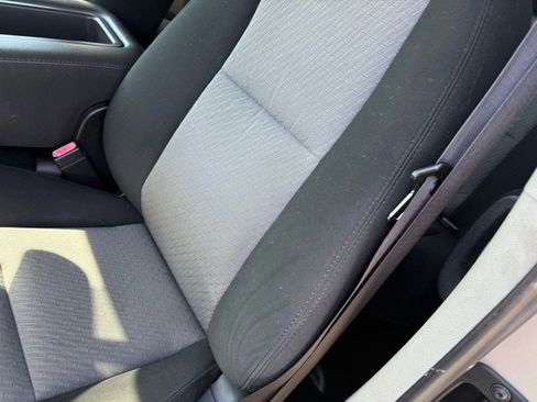 Used 2008 Chevrolet Silverado 1500 W/T image 19