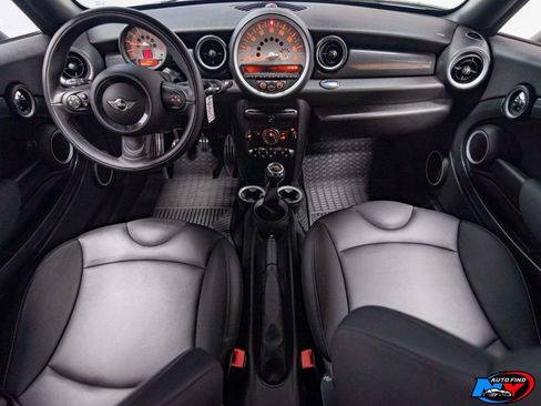 Used 2013 MINI Cooper Coupe S image 2