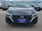 New 2025 Nissan Sentra S image 5