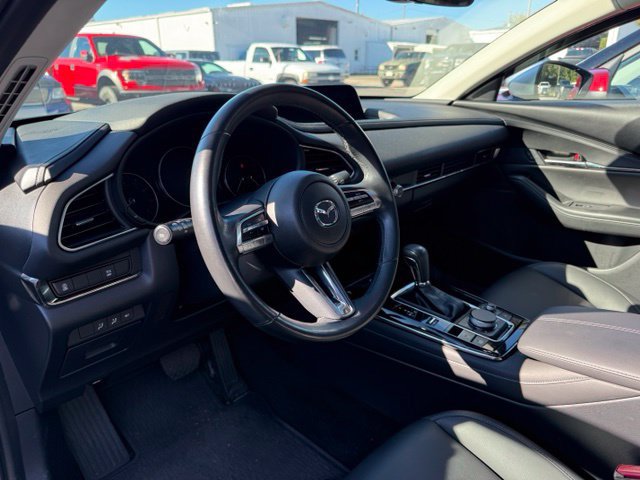 Used 2021 MAZDA CX-30 FWD 2.5 S w/ Preferred Package image 7