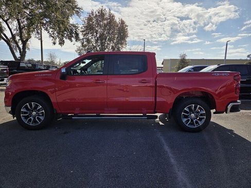 New 2026 Chevrolet Silverado 1500 LT image 13