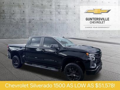 Used 2024 Chevrolet Silverado 1500 LT Trail Boss w/ Convenience Package II