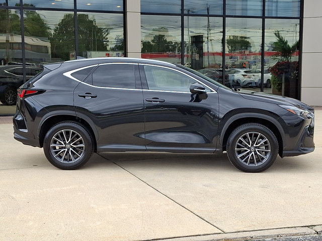 Certified 2024 Lexus NX 350 AWD image 8