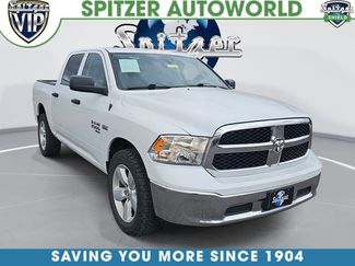 Used 2022 RAM 1500 Classic SLT video 1