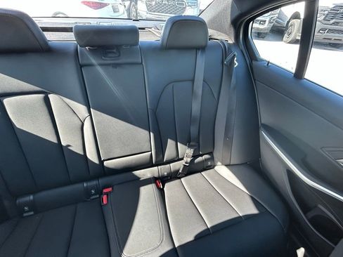 Used 2025 BMW 330i Sedan image 14