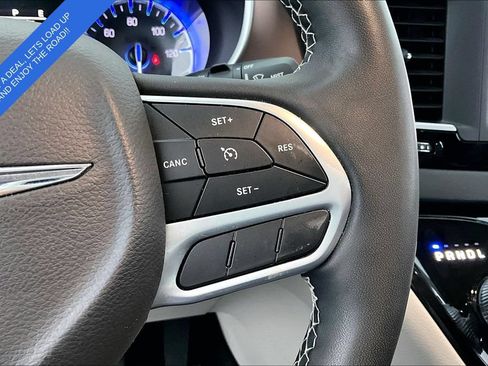 Used 2023 Chrysler Voyager LX FWD image 26