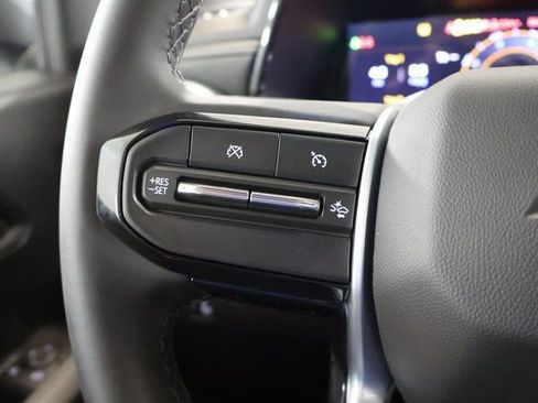 New 2026 Chevrolet Colorado LT image 16