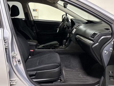 Used 2014 Subaru Crosstrek 2.0i Premium w/ Popular Package #1 AWD/4WD image 22