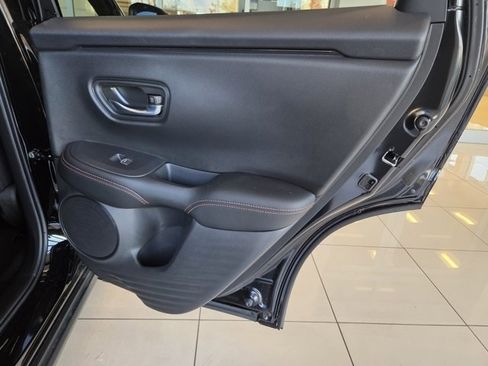 New 2026 Honda HR-V Sport image 29